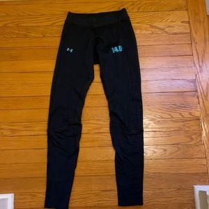 UA Waffle 4.0 Fitted Base Layer